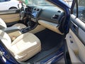 2016 Subaru Legacy — photo 5 of 16 | VIN 4S3BNAA62G3058915