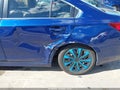 2016 Subaru Legacy — photo 6 of 16 | VIN 4S3BNAA62G3058915