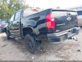 2018 Chevrolet Colorado — photo 3 of 15 | VIN 1GCGTDENXJ1250651