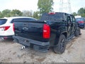 2018 Chevrolet Colorado — photo 4 of 15 | VIN 1GCGTDENXJ1250651