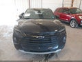 2021 Chevrolet Blazer — photo 12 of 16 | VIN 3GNKBHRS2MS515657