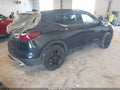 2021 Chevrolet Blazer — photo 4 of 16 | VIN 3GNKBHRS2MS515657