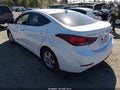 2015 Hyundai Elantra — photo 3 of 13 | VIN 5NPDH4AE0FH573374