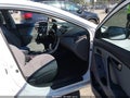 2015 Hyundai Elantra — photo 5 of 13 | VIN 5NPDH4AE0FH573374