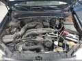 2013 Subaru Forester — photo 10 of 11 | VIN JF2SHABC8DH442158