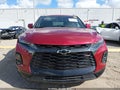 2021 Chevrolet Blazer — photo 12 of 16 | VIN 3GNKBKRS8MS571390