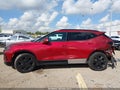 2021 Chevrolet Blazer — photo 14 of 16 | VIN 3GNKBKRS8MS571390