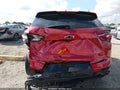 2021 Chevrolet Blazer — photo 16 of 16 | VIN 3GNKBKRS8MS571390