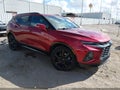 2021 Chevrolet Blazer — photo 1 of 16 | VIN 3GNKBKRS8MS571390