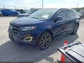 2016 Ford Edge — photo 2 of 16 | VIN 2FMPK4AP5GBB14821