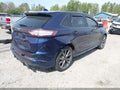 2016 Ford Edge — photo 4 of 16 | VIN 2FMPK4AP5GBB14821
