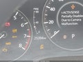 2025 Mazda CX-50 — photo 15 of 16 | VIN 7MMVABEMXSN378116