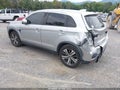 2020 Mitsubishi Outlander Sport — photo 3 of 22 | VIN JA4AR3AUXLU009552