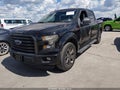 2016 Ford F-150 — photo 2 of 16 | VIN 1FTEW1CF8GFA71643
