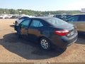 2016 Toyota Corolla — photo 3 of 17 | VIN 5YFBURHE2GP521612