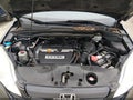 2007 Honda CR-V — photo 10 of 12 | VIN JHLRE38337C018383