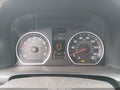 2007 Honda CR-V — photo 7 of 12 | VIN JHLRE38337C018383