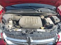 2013 Dodge Grand Caravan — photo 10 of 16 | VIN 2C4RDGCG0DR676375