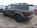2026 Hyundai Santa Fe — photo 3 of 16 | VIN 5NMP3DGL6TH187858