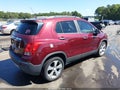 2016 Chevrolet Trax — photo 4 of 16 | VIN 3GNCJMSB6GL119515