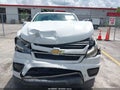 2019 Chevrolet Colorado — photo 12 of 16 | VIN 1GCGSBEN6K1338153