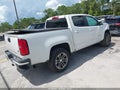 2019 Chevrolet Colorado — photo 4 of 16 | VIN 1GCGSBEN6K1338153