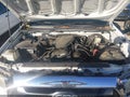 2015 Toyota Tacoma — photo 10 of 16 | VIN 5TFUX4EN4FX030482