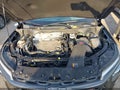 2024 Chevrolet Trax — photo 10 of 17 | VIN KL77LJE2XRC194681
