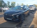 2024 Chevrolet Trax — photo 2 of 17 | VIN KL77LJE2XRC194681