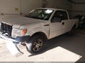 2011 Ford F-150 — photo 2 of 16 | VIN 1FTEX1CM4BFA49255