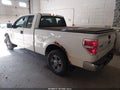 2011 Ford F-150 — photo 3 of 16 | VIN 1FTEX1CM4BFA49255