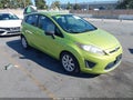 2011 Ford Fiesta — photo 1 of 12 | VIN 3FADP4EJXBM226008