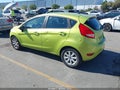 2011 Ford Fiesta — photo 3 of 12 | VIN 3FADP4EJXBM226008
