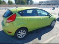 2011 Ford Fiesta — photo 4 of 12 | VIN 3FADP4EJXBM226008