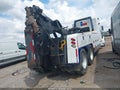 1995 Peterbilt 379 — photo 4 of 15 | VIN 1XP5DB9X3SD364154
