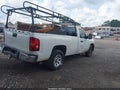 2009 Chevrolet Silverado 1500 — photo 4 of 13 | VIN 1GCEC14X49Z252286