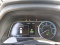 2024 Nissan Leaf — photo 7 of 16 | VIN 1N4CZ1CV9RC557152