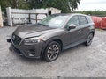 2016 Mazda CX-5 — photo 2 of 17 | VIN JM3KE2DY1G0843762