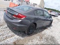 2015 Honda Civic — photo 4 of 17 | VIN 19XFB2F5XFE286796