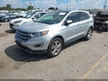 2017 Ford Edge — photo 2 of 17 | VIN 2FMPK3K85HBC43807