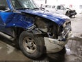 2005 Ford Ranger — photo 6 of 16 | VIN 1FTZR15E45PA59316