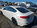 2020 Ford Fusion — photo 3 of 17 | VIN 3FA6P0HDXLR264138