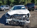 2020 Ford Fusion — photo 6 of 17 | VIN 3FA6P0HDXLR264138