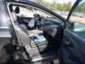 2021 Nissan Murano — photo 5 of 17 | VIN 5N1AZ2CS2MC137587