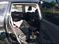 2021 Nissan Murano — photo 8 of 17 | VIN 5N1AZ2CS2MC137587