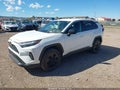 2023 Toyota RAV4 — photo 2 of 17 | VIN 2T3H1RFV2PW258114