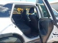 2023 Toyota RAV4 — photo 8 of 17 | VIN 2T3H1RFV2PW258114