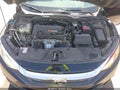 2017 Honda Civic — photo 10 of 16 | VIN 2HGFC2F52HH531399