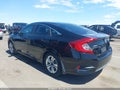 2017 Honda Civic — photo 3 of 16 | VIN 2HGFC2F52HH531399