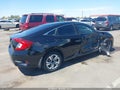 2017 Honda Civic — photo 6 of 16 | VIN 2HGFC2F52HH531399